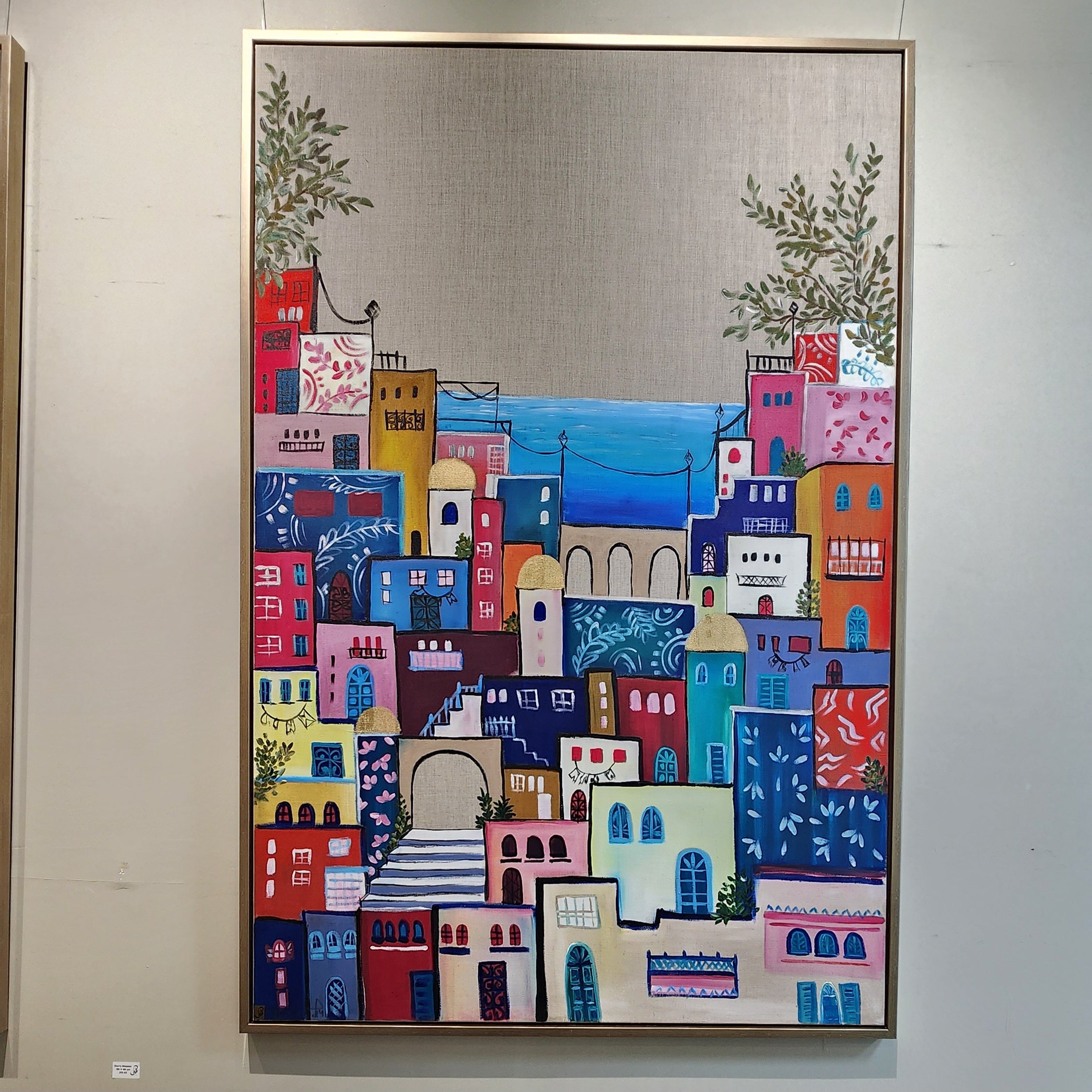 Jerusalem