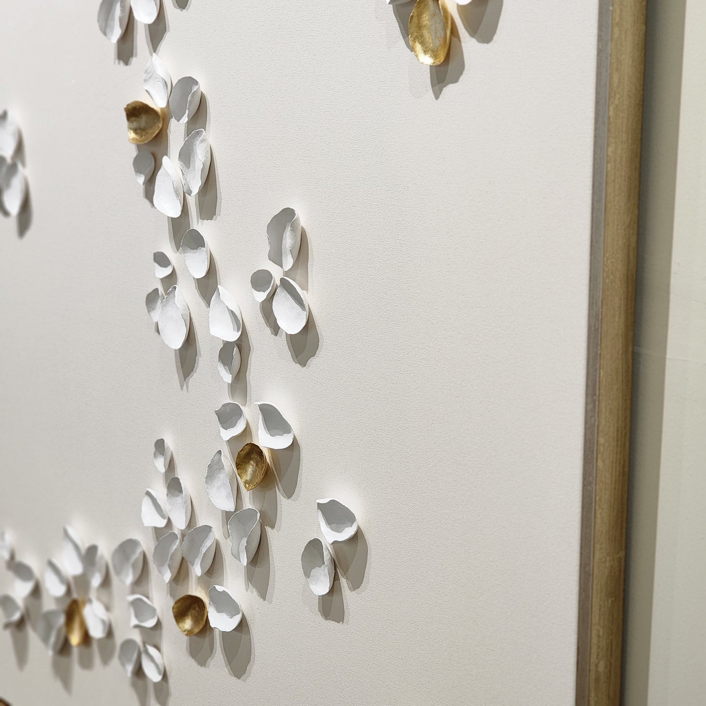 The Petals Painting